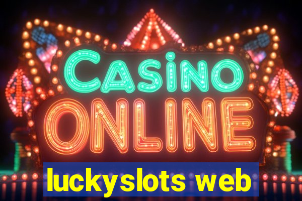 luckyslots web